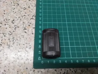 Goma Pedal Cambio PUCH