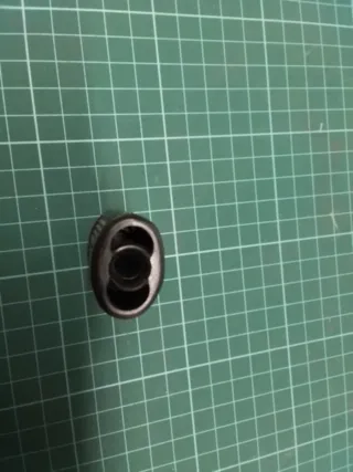 Goma Pedal Cambio PUCH