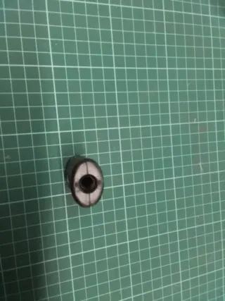 Goma Pedal Cambio PUCH