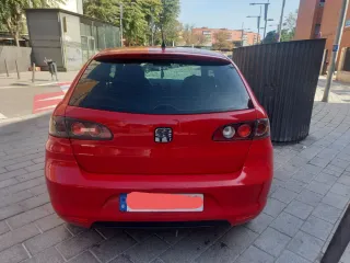 SEAT Ibiza 2008