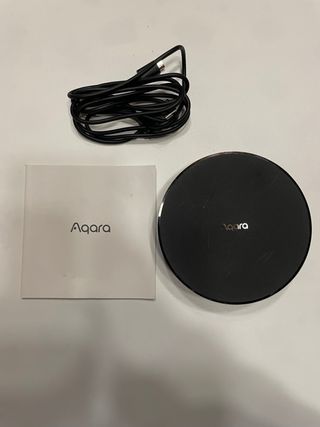 Aqara Hub M2 Smart Home