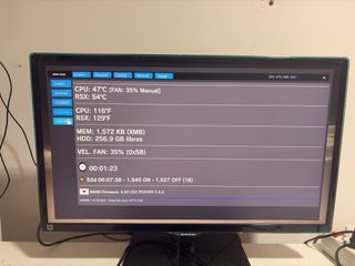 playstation 3 Super Slim 300GB + mando