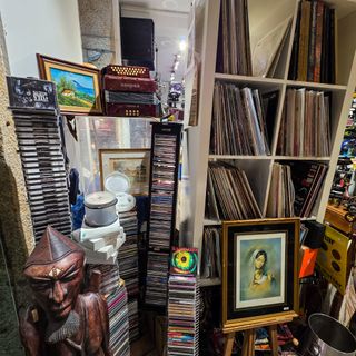 CD Duplo Xutos & Pontapés - Vida Malvada