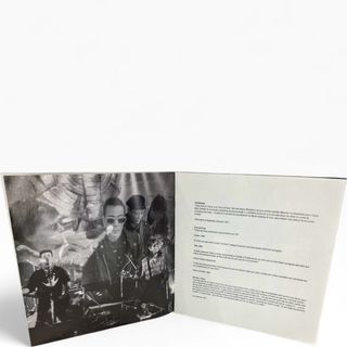 CD Duplo Xutos & Pontapés - Vida Malvada