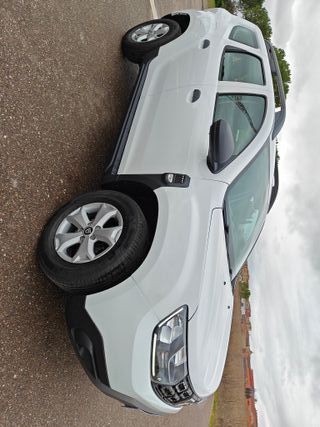 Dacia Duster Essential blue dci 4x4 115cv