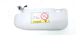 PARASOL DERECHO FIAT TIPO II (357) FAM 817362