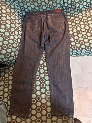 Pantalón vaquero G-STAR RAW azul