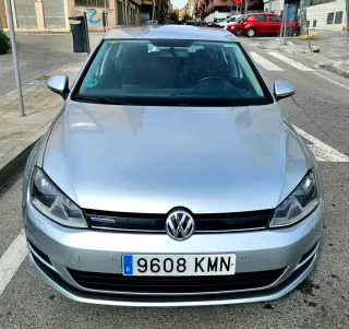 Volkswagen Golf 2014