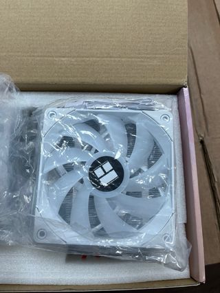 Thermalright Peerless Assassin 120 White#654658