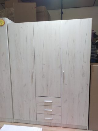 Armarios Nuevos