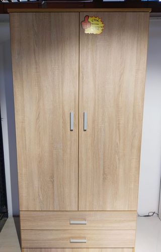 Armarios Nuevos
