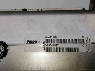 ENFRIADOR EGR SUZUKI GRAND VITARA 3 PUERTAS SQ (GT) 556881
