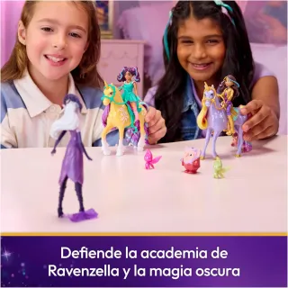 Academia Unicornio Pack Aventuras Magia