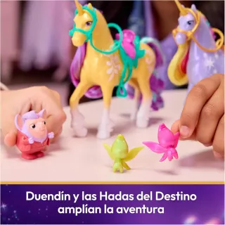 Academia Unicornio Pack Aventuras Magia