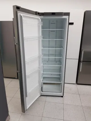 Nevera vertical Ers ElEctric 185,cm Nofrost