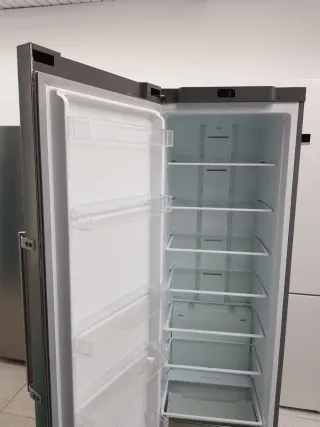 Nevera vertical Ers ElEctric 185,cm Nofrost