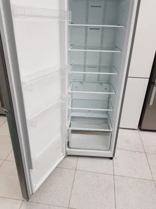 Nevera vertical Ers ElEctric 185,cm Nofrost