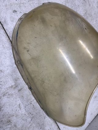 Cúpula Kawasaki ZXR 750