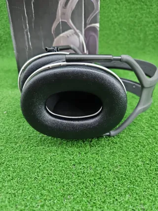 3M Peltor X5A Orejeras SNR 37dB