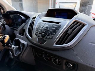 Ford Transit minibus 14p 131cv L3H2 2016