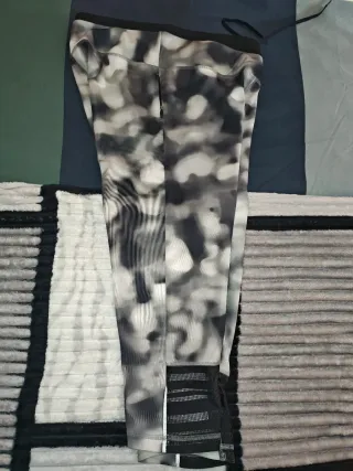 Leggings sport Adidas donna