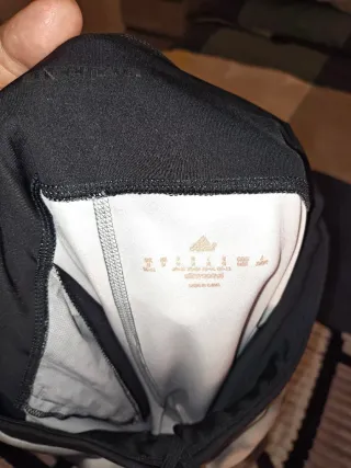 Leggings sport Adidas donna