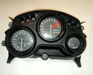 Cuadro Instrumentos Honda CBR 600 F2
