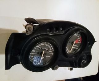 Cuadro Instrumentos Honda CBR 600 F2