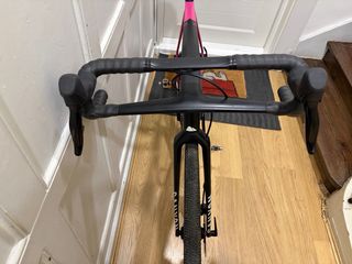 Canyon Grail CF SL 7 Race CSR Talla L