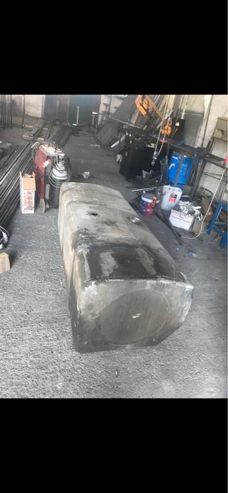 Soldador de aluminio y acero REPARACIONES de todo