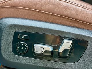 BMW X5 2021