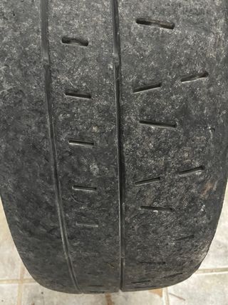 Pirelli P Zero RK7 15”