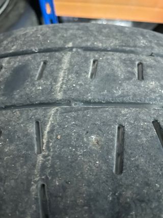 Pirelli P Zero RK7 15”