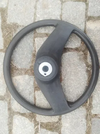 Volante Ford Fiesta mk1