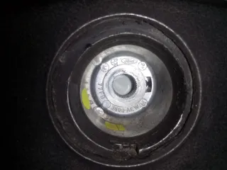 Volante Ford Fiesta mk1