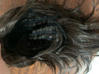 Disfraz Steve XL+Peluca Steve Stranger Things