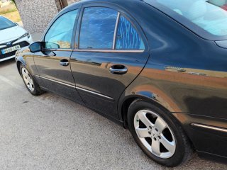Mercedes-Benz Clase E 2004