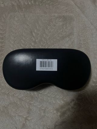 Gafas Carrera Negra y Dorada Original