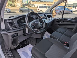 Ford Transit Custom 2.0EcoBlue 130Cv ECO IVA Inc