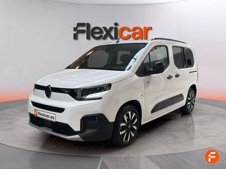 Citroën Berlingo Talla M BlueHDi 130 S&S MAX Auto