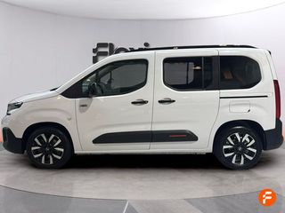 Citroën Berlingo Talla M BlueHDi 130 S&S MAX Auto