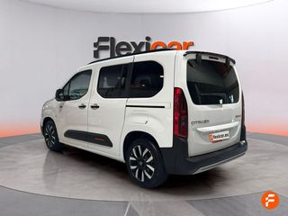 Citroën Berlingo Talla M BlueHDi 130 S&S MAX Auto
