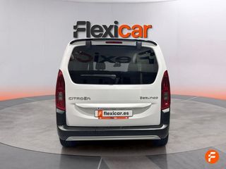 Citroën Berlingo Talla M BlueHDi 130 S&S MAX Auto