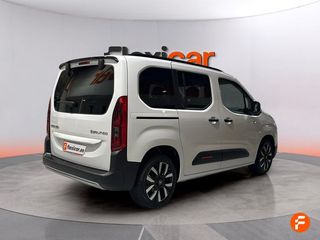 Citroën Berlingo Talla M BlueHDi 130 S&S MAX Auto