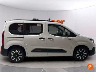 Citroën Berlingo Talla M BlueHDi 130 S&S MAX Auto