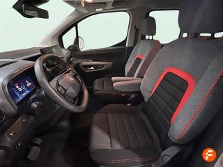 Citroën Berlingo Talla M BlueHDi 130 S&S MAX Auto