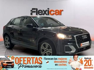 Audi Q2 Advanced 30 TDI 85kW (116CV)