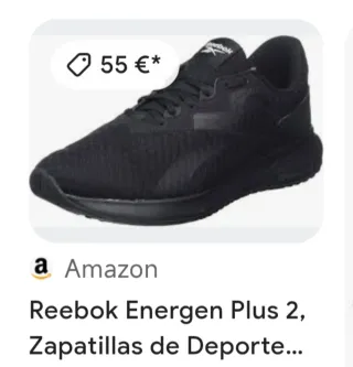 Reebok Running Talla 42