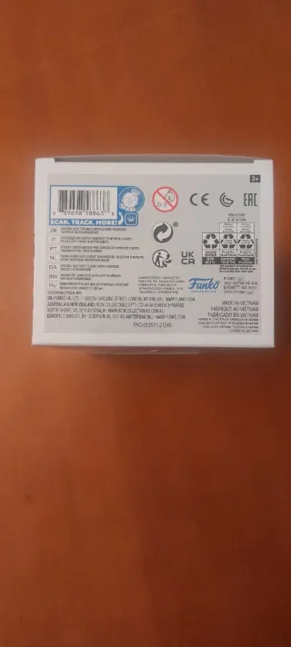 Funko Pop! Marvel Black Cat 958