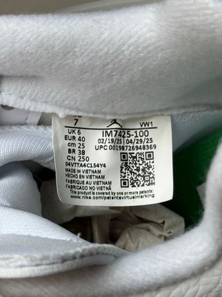 Air Jordan Spizike Low Do The Right Thing [40]